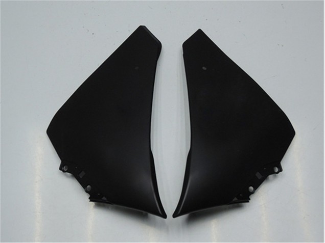 2012-2014 Matte Grey Black YZF R1 Motorcycle Fairings 2012-2014 Matte Grey Black YZF R1 Motorcycle Fairings