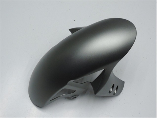 2012-2014 Matte Grey Black YZF R1 Motorcycle Fairings 2012-2014 Matte Grey Black YZF R1 Motorcycle Fairings