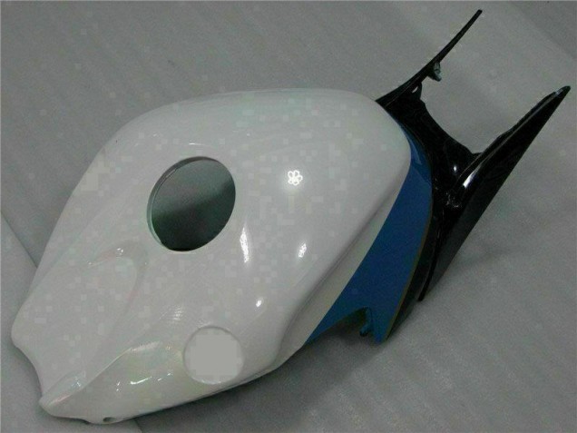 2012-2016 Blue White CBR1000RR Motorcycle Fairings 2012-2016 Blue White CBR1000RR Motorcycle Fairings