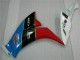 2012-2016 Blue White CBR1000RR Motorcycle Fairings 2012-2016 Blue White CBR1000RR Motorcycle Fairings