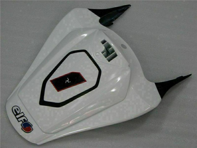 2012-2016 Blue White CBR1000RR Motorcycle Fairings 2012-2016 Blue White CBR1000RR Motorcycle Fairings