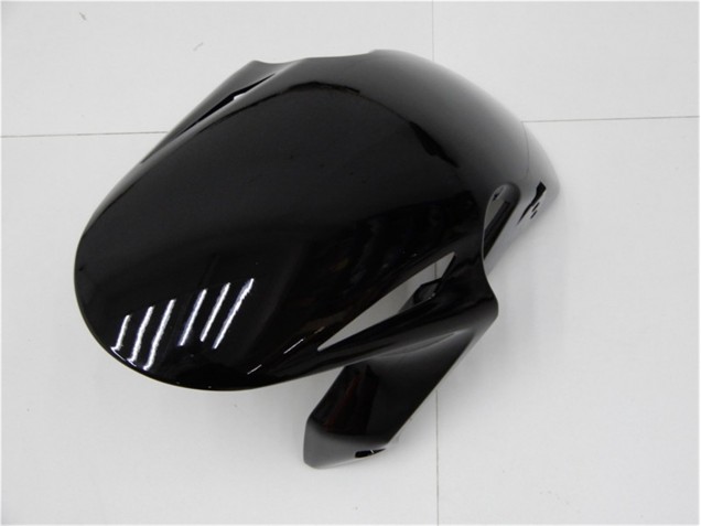 2012-2016 Glossy Black CBR1000RR Motorcycle Fairings 2012-2016 Glossy Black CBR1000RR Motorcycle Fairings