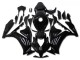 2012-2016 Glossy Black CBR1000RR Motorcycle Fairings 2012-2016 Glossy Black CBR1000RR Motorcycle Fairings