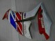 2012-2016 Red White Blue 23 CBR1000RR Motorcycle Fairings 2012-2016 Red White Blue 23 CBR1000RR Motorcycle Fairings