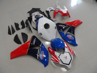 2012-2016 TT Legends CBR1000RR Motorcycle Fairing