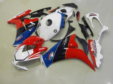 2012-2016 TT Legends CBR1000RR Motorcycle Fairings