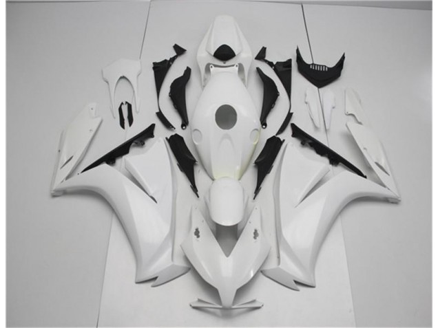 2012-2016 Unpainted CBR1000RR Motorcycle Fairing 2012-2016 Unpainted CBR1000RR Motorcycle Fairing
