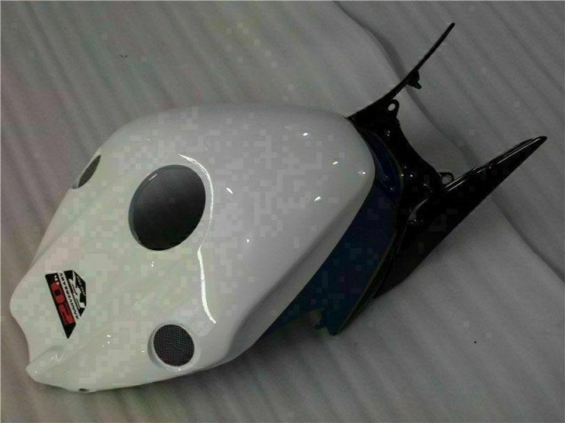 2012-2016 White Red CBR1000RR Motorcycle Fairings 2012-2016 White Red CBR1000RR Motorcycle Fairings