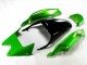 2012-2021 Black Green ZX14R ZZR1400 Motorcycle Fairing 2012-2021 Black Green ZX14R ZZR1400 Motorcycle Fairing