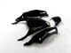 2012-2021 Black Green ZX14R ZZR1400 Motorcycle Fairings 2012-2021 Black Green ZX14R ZZR1400 Motorcycle Fairings