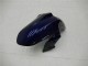 2013-2016 Blue Black EX300 Motorcycle Fairings 2013-2016 Blue Black EX300 Motorcycle Fairings