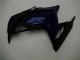 2013-2016 Blue Black EX300 Motorcycle Fairings 2013-2016 Blue Black EX300 Motorcycle Fairings
