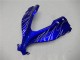 2013-2016 Blue White Black EX300 Motorcycle Fairings
