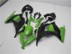 2013-2016 Green Black EX300 Motorcycle Fairing 2013-2016 Green Black EX300 Motorcycle Fairing