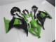 2013-2016 Green Black EX300 Motorcycle Fairing 2013-2016 Green Black EX300 Motorcycle Fairing