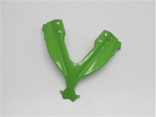 2013-2016 Green Black EX300 Motorcycle Fairing 2013-2016 Green Black EX300 Motorcycle Fairing