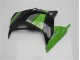 2013-2016 Green Black EX300 Motorcycle Fairing 2013-2016 Green Black EX300 Motorcycle Fairing