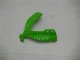 2013-2016 Green Black Silver EX300 Motorcycle Fairings 2013-2016 Green Black Silver EX300 Motorcycle Fairings