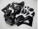 2013-2021 Matte Black CBR600RR Motorcycle Fairings 2013-2021 Matte Black CBR600RR Motorcycle Fairings