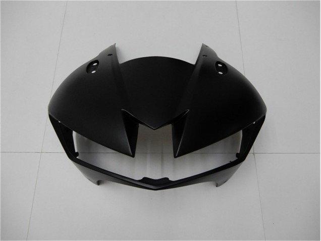 2013-2021 Matte Black CBR600RR Motorcycle Fairings 2013-2021 Matte Black CBR600RR Motorcycle Fairings
