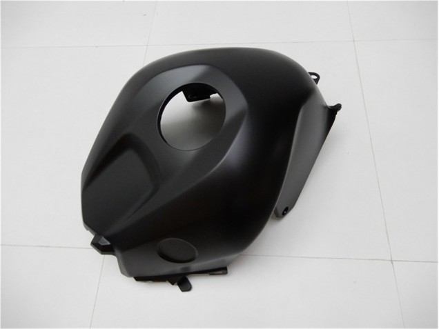 2013-2021 Matte Black CBR600RR Motorcycle Fairings 2013-2021 Matte Black CBR600RR Motorcycle Fairings