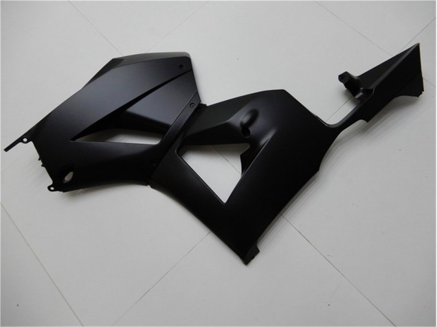 2013-2021 Matte Black CBR600RR Motorcycle Fairings 2013-2021 Matte Black CBR600RR Motorcycle Fairings