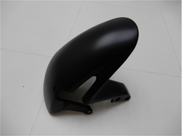 2013-2021 Matte Black CBR600RR Motorcycle Fairings 2013-2021 Matte Black CBR600RR Motorcycle Fairings