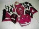 2013-2021 Purple CBR600RR Motorcycle Fairings 2013-2021 Purple CBR600RR Motorcycle Fairings