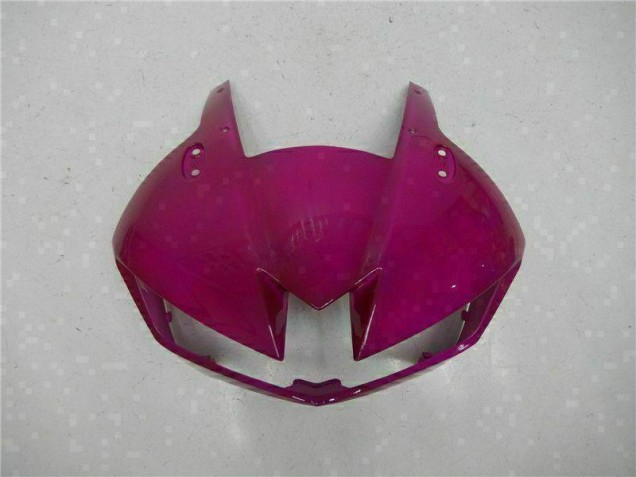 2013-2021 Purple CBR600RR Motorcycle Fairings 2013-2021 Purple CBR600RR Motorcycle Fairings