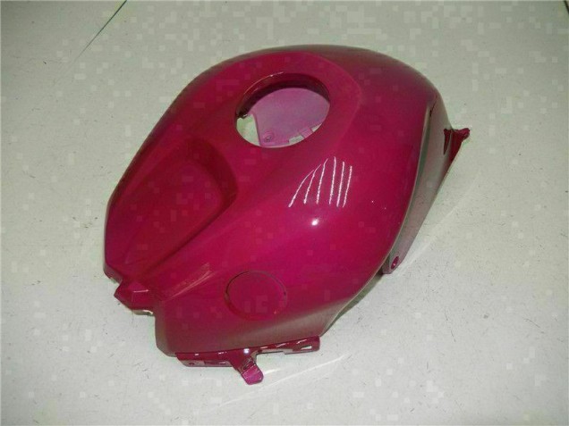 2013-2021 Purple CBR600RR Motorcycle Fairings 2013-2021 Purple CBR600RR Motorcycle Fairings