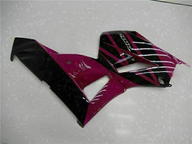 2013-2021 Purple CBR600RR Motorcycle Fairings 2013-2021 Purple CBR600RR Motorcycle Fairings