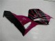 2013-2021 Purple CBR600RR Motorcycle Fairings 2013-2021 Purple CBR600RR Motorcycle Fairings