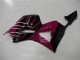 2013-2021 Purple CBR600RR Motorcycle Fairings 2013-2021 Purple CBR600RR Motorcycle Fairings
