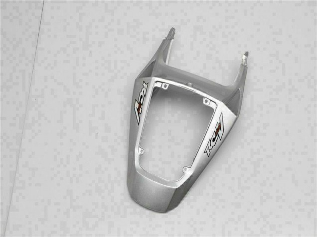 2013-2021 Red Silver CBR600RR Motorcycle Fairings 2013-2021 Red Silver CBR600RR Motorcycle Fairings