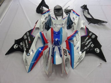 2015-2018 Motorrad S1000RR Motorcycle Fairings