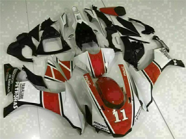 2015-2019 Red YZF R1 Motorcycle Fairings 2015-2019 Red YZF R1 Motorcycle Fairings