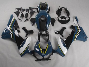 2017-2020 CBR1000RR Full Motorcycle Fairing Kits