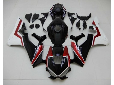 2017-2020 Red White Black CBR1000RR Motorcycle Fairings