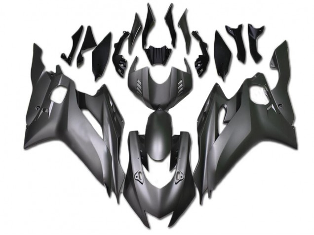 2017-2021 Grey YZF R6 Motorcycle Fairings 2017-2021 Grey YZF R6 Motorcycle Fairings