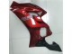 2017-2021 Red YZF R6 Motorcycle Fairings 2017-2021 Red YZF R6 Motorcycle Fairings
