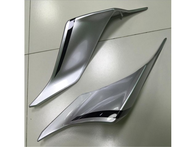 2017-2021 Red YZF R6 Motorcycle Fairings 2017-2021 Red YZF R6 Motorcycle Fairings