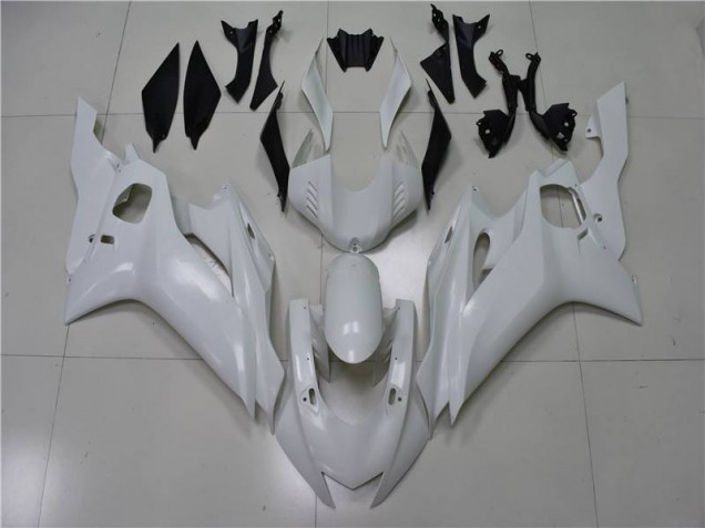 2017-2021 Unpainted YZF R6 Motorcycle Fairings 2017-2021 Unpainted YZF R6 Motorcycle Fairings