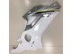 2017-2021 White Silver YZF R6 Motorcycle Fairings 2017-2021 White Silver YZF R6 Motorcycle Fairings