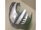 2017-2021 White Silver YZF R6 Motorcycle Fairings 2017-2021 White Silver YZF R6 Motorcycle Fairings